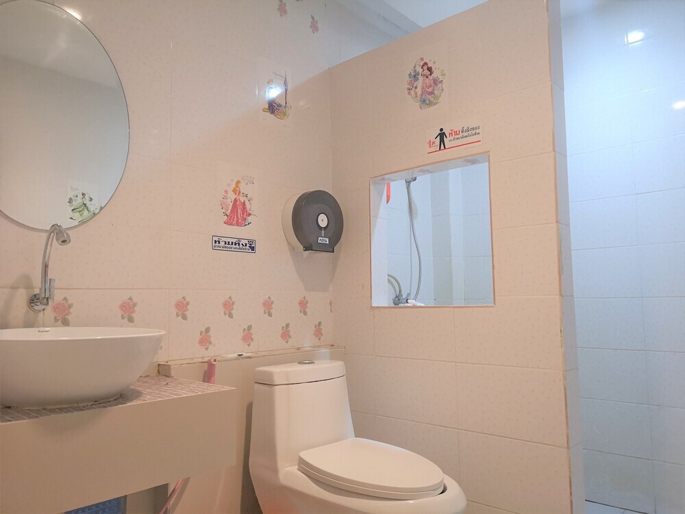 Лопбури: Hi-So Resort Hotel