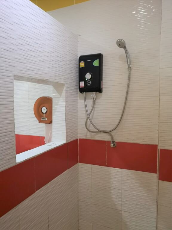 Лопбури: Hi-So Resort Hotel