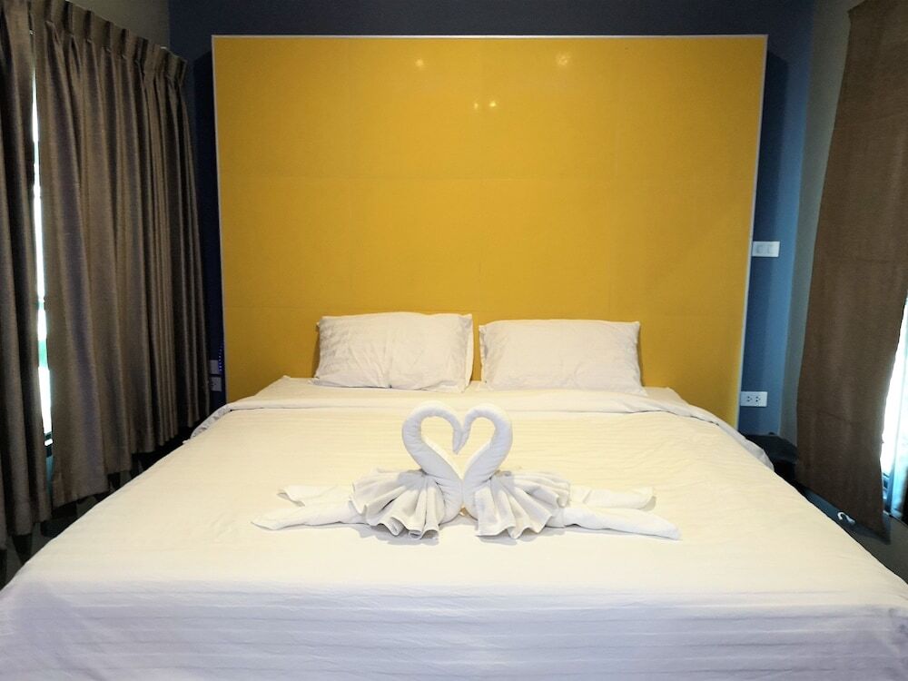 Лопбури: Love Is Resort