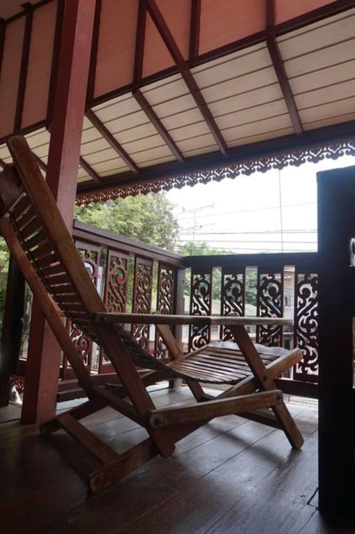 Аюттхая: Baan Khun Ya Ayutthaya