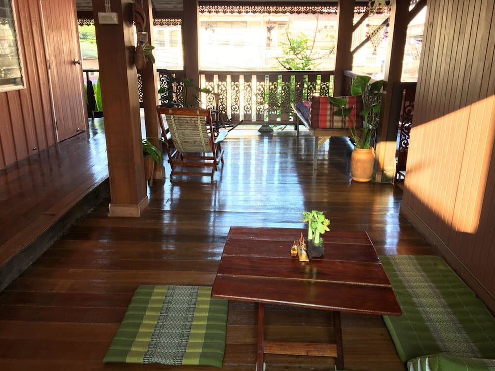 Аюттхая: Baan Khun Ya Ayutthaya
