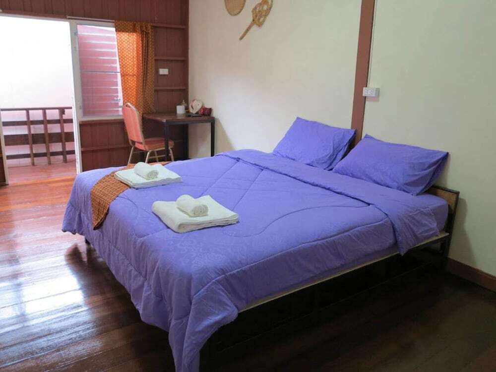 Аюттхая: Baan Khun Ya Ayutthaya