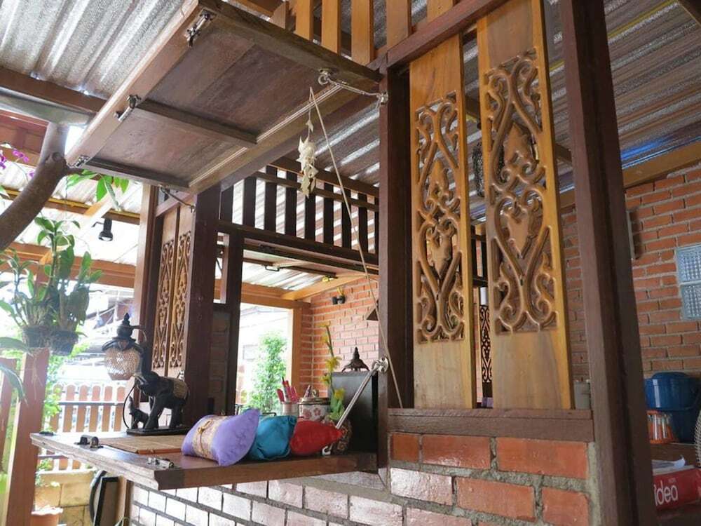 Аюттхая: Baan Khun Ya Ayutthaya