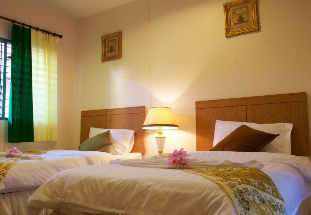 пляж Санрайз: Baan Kasirin Resort Pattaya Beach