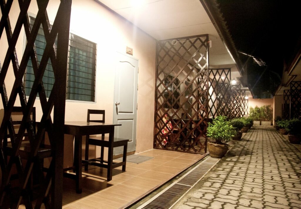 пляж Санрайз: Baan Kasirin Resort Pattaya Beach