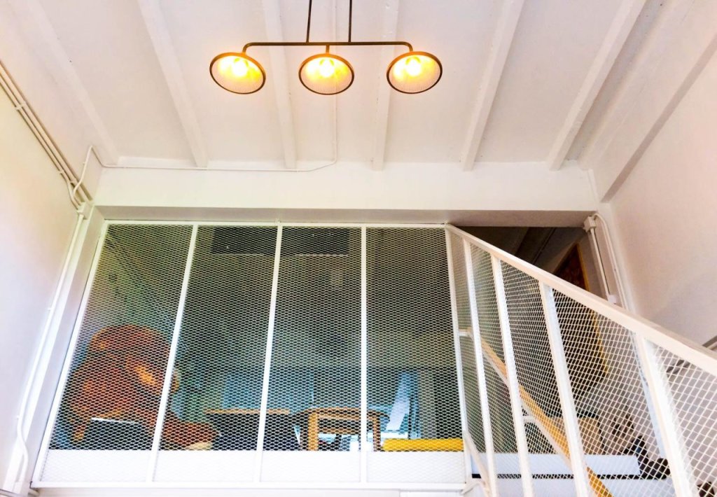 Чианграй: Stay In Chiangrai - Hostel
