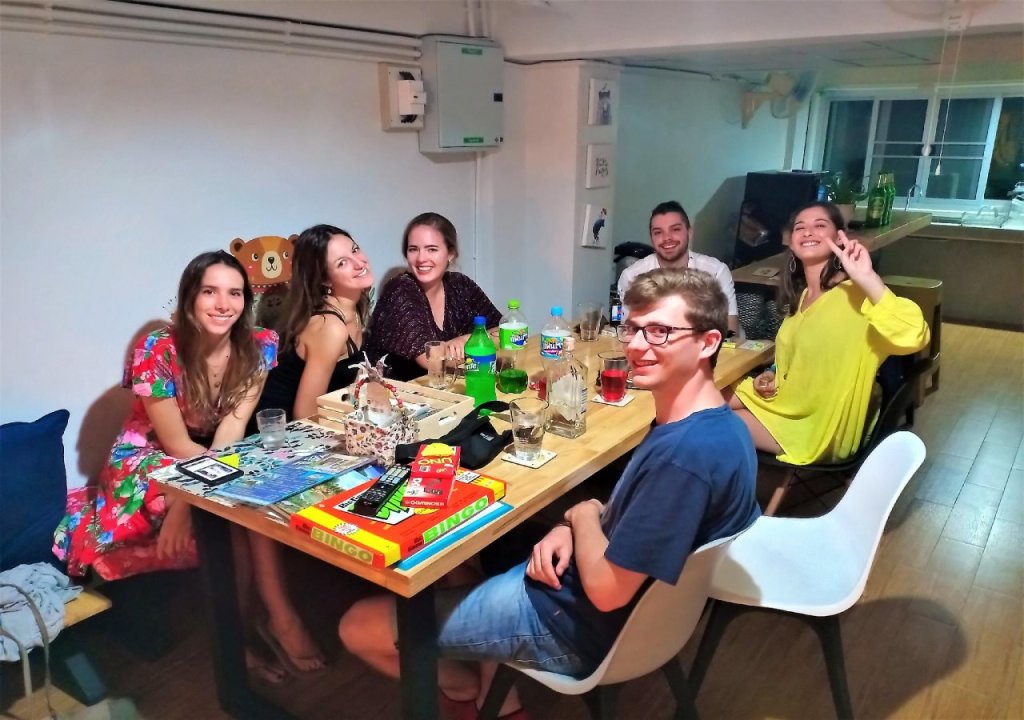 Чианграй: Stay In Chiangrai - Hostel