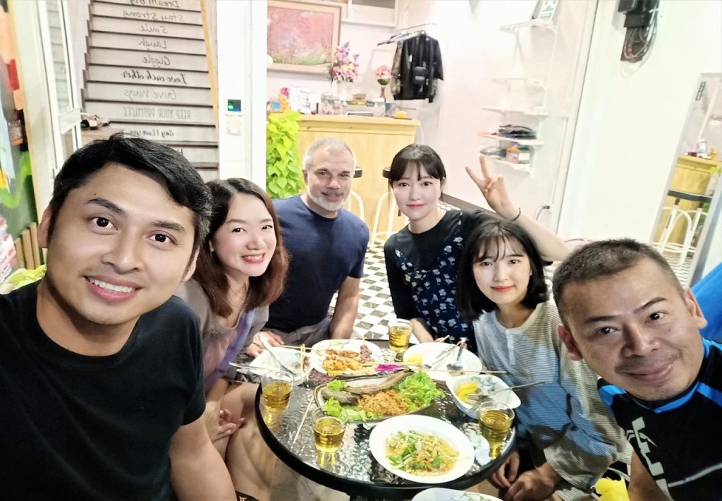 Чианграй: Stay In Chiangrai - Hostel