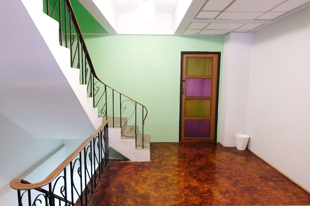 Аюттхая: Charming House - Hostel