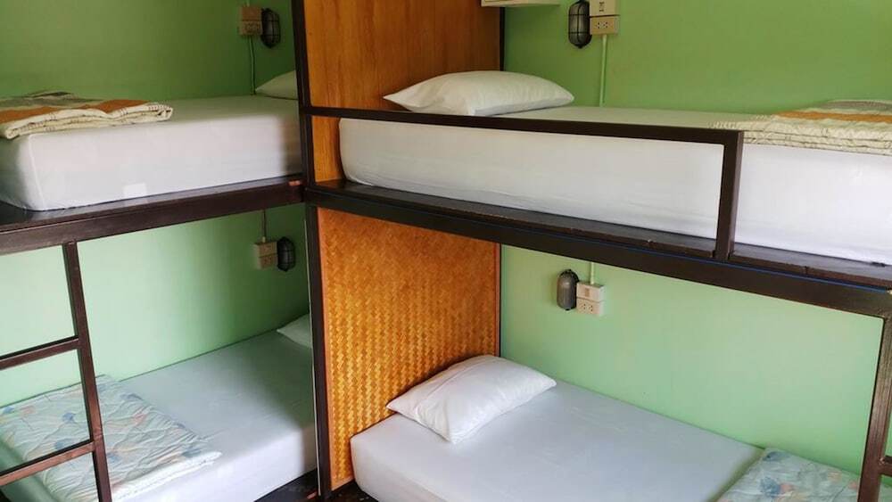Аюттхая: Charming House - Hostel