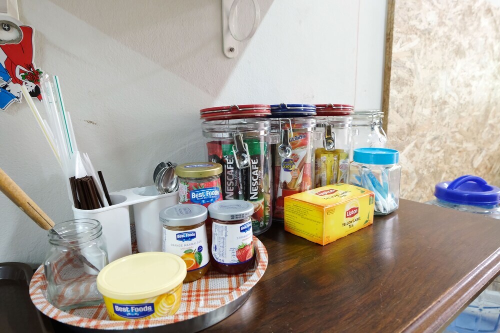 Аюттхая: Charming House - Hostel