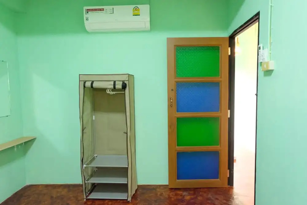 Аюттхая: Charming House - Hostel