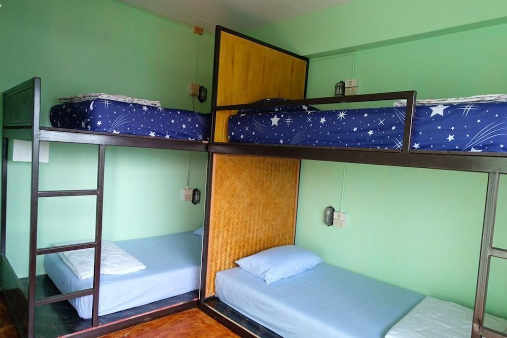 Аюттхая: Charming House - Hostel