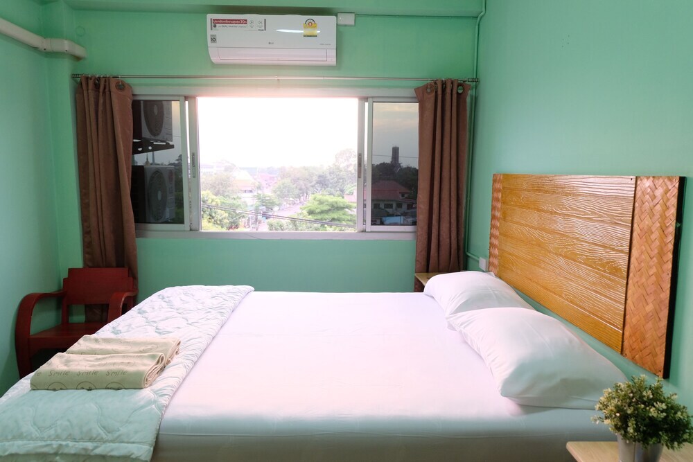 Аюттхая: Charming House - Hostel
