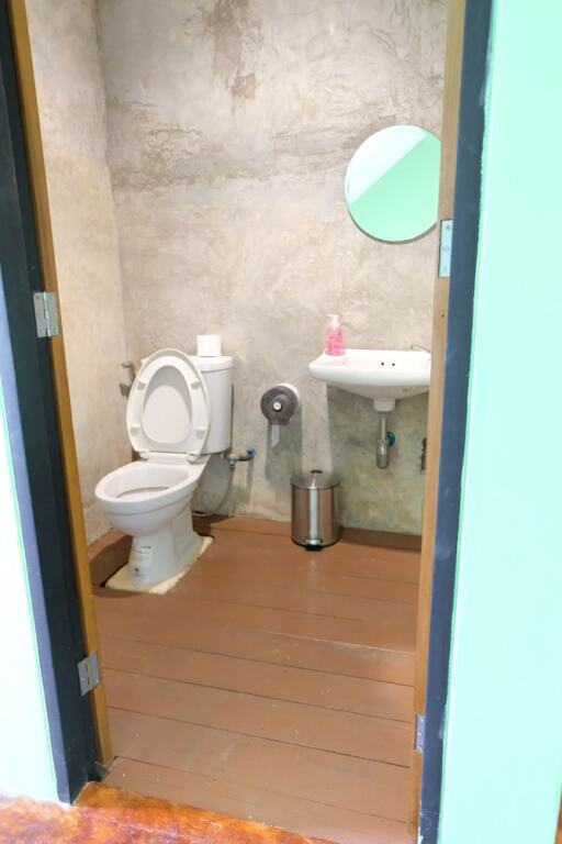 Аюттхая: Charming House - Hostel