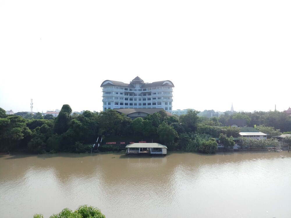 Аюттхая: Charming House - Hostel