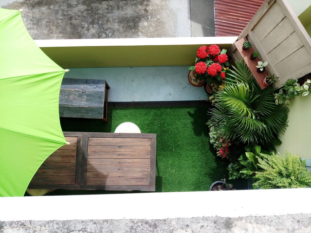 Аюттхая: Charming House - Hostel
