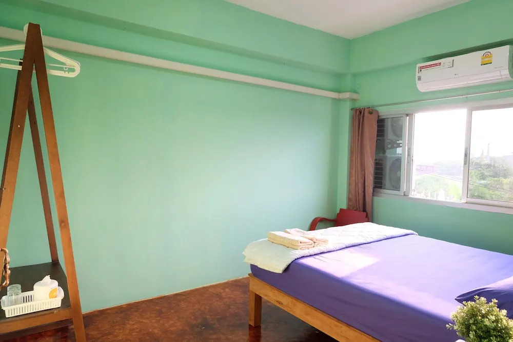 Аюттхая: Charming House - Hostel