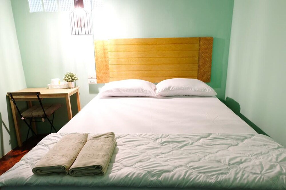 Аюттхая: Charming House - Hostel