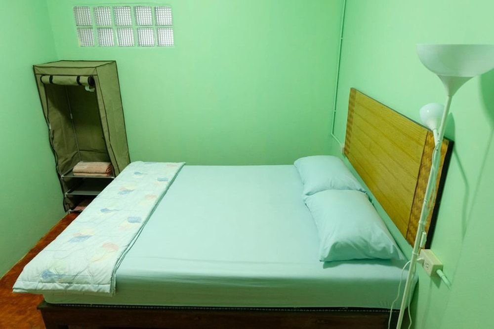 Аюттхая: Charming House - Hostel