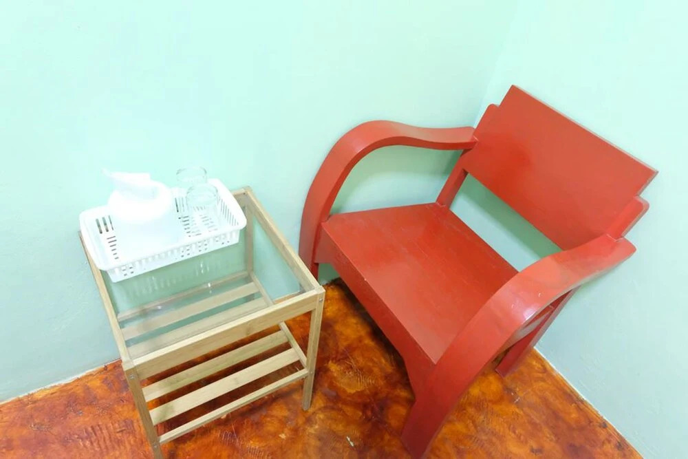 Аюттхая: Charming House - Hostel