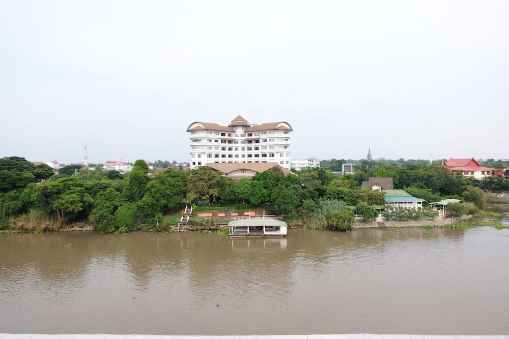 Аюттхая: Charming House - Hostel