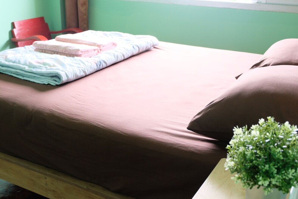 Аюттхая: Charming House - Hostel
