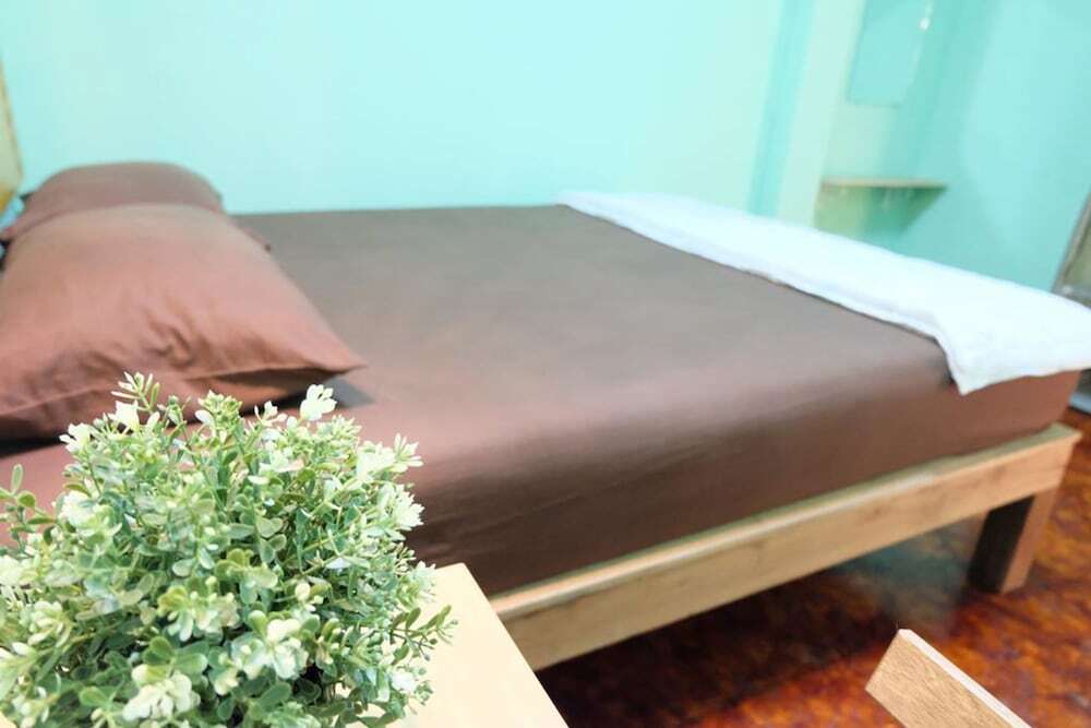 Аюттхая: Charming House - Hostel
