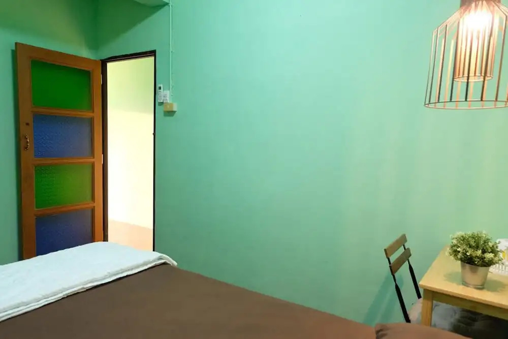 Аюттхая: Charming House - Hostel