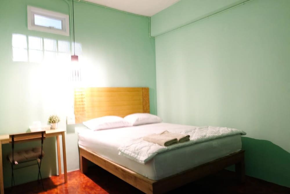 Аюттхая: Charming House - Hostel