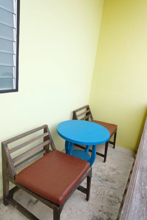 Аюттхая: Charming House - Hostel
