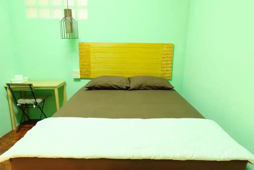 Аюттхая: Charming House - Hostel