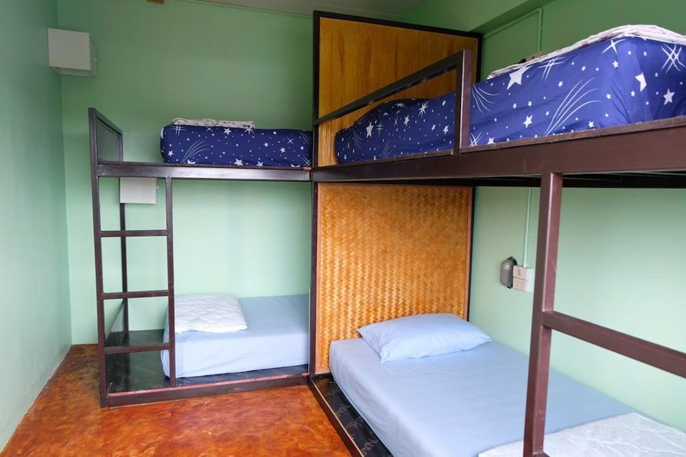 Аюттхая: Charming House - Hostel