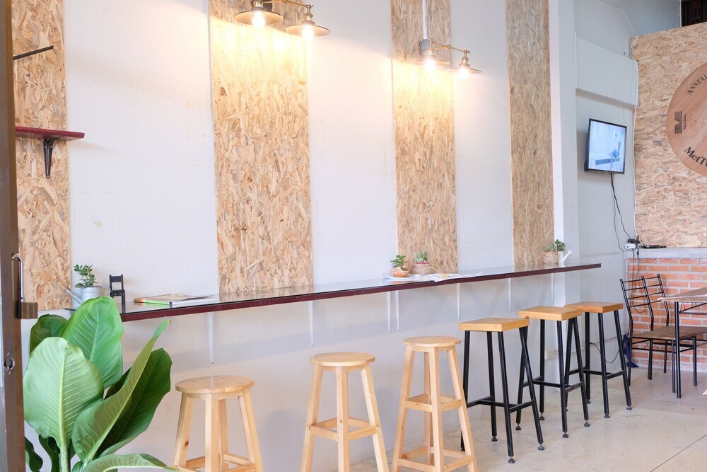 Аюттхая: Charming House - Hostel