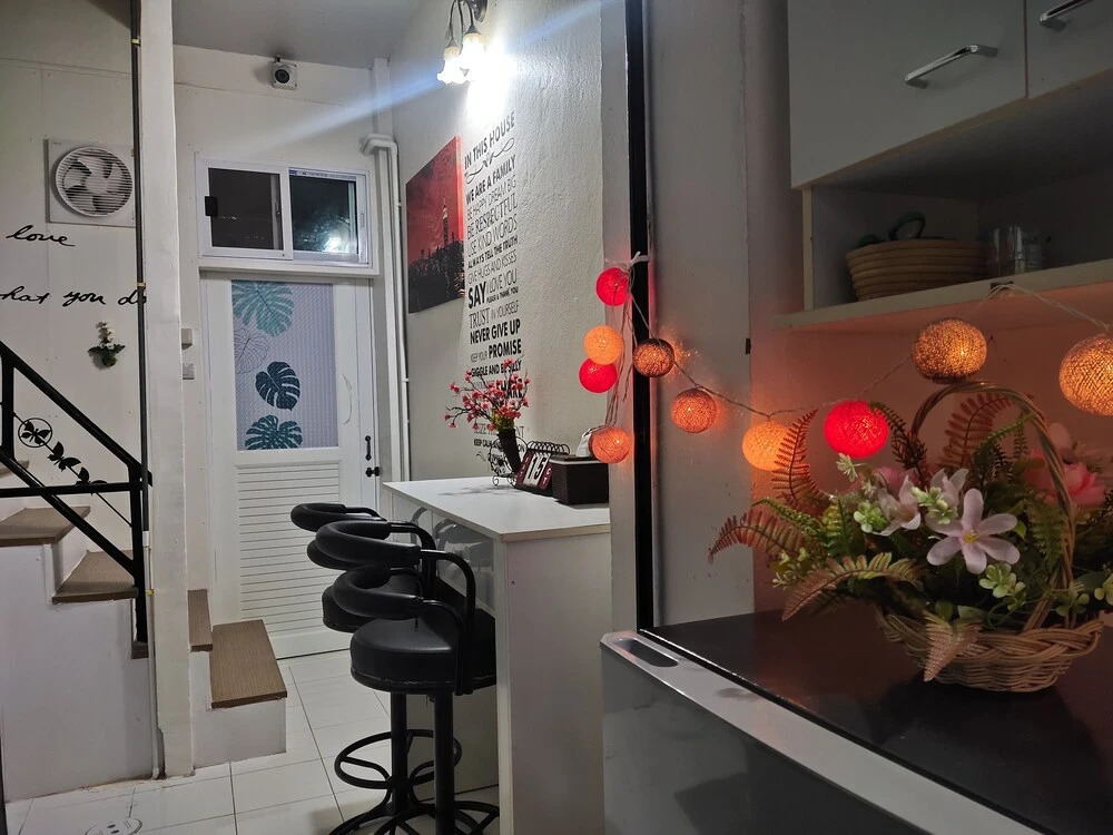 Суваннафум: Home Room House - Adults Only