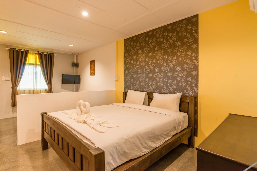 Краби: Aonang Privacy Resort