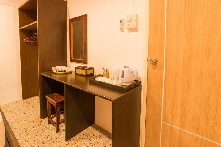 Краби: Aonang Privacy Resort