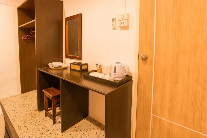 Краби: Aonang Privacy Resort