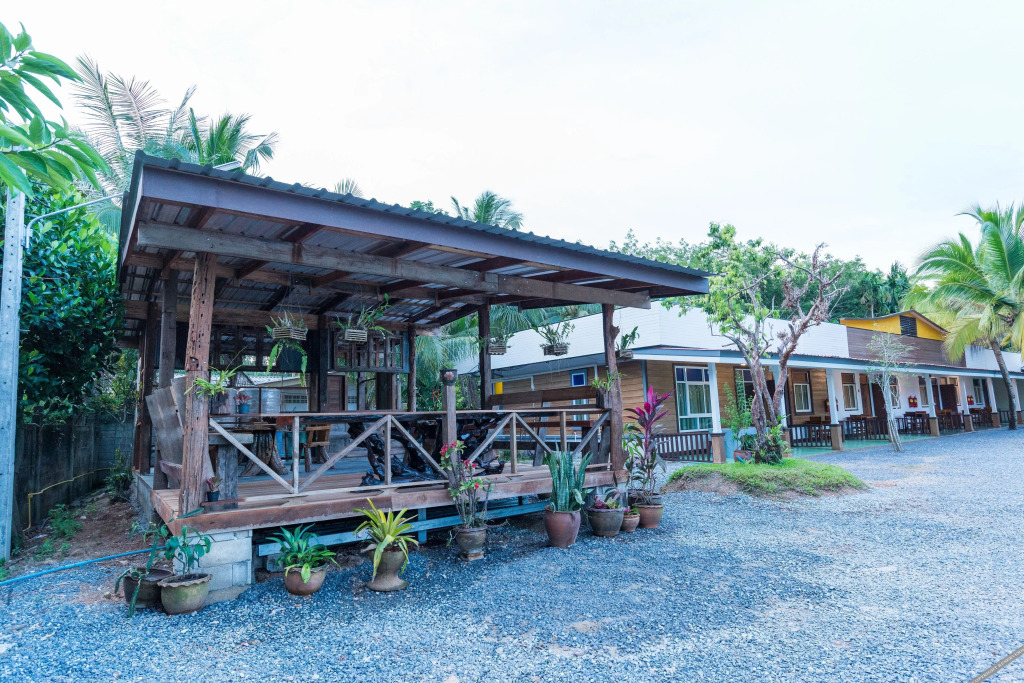 Краби: Aonang Privacy Resort