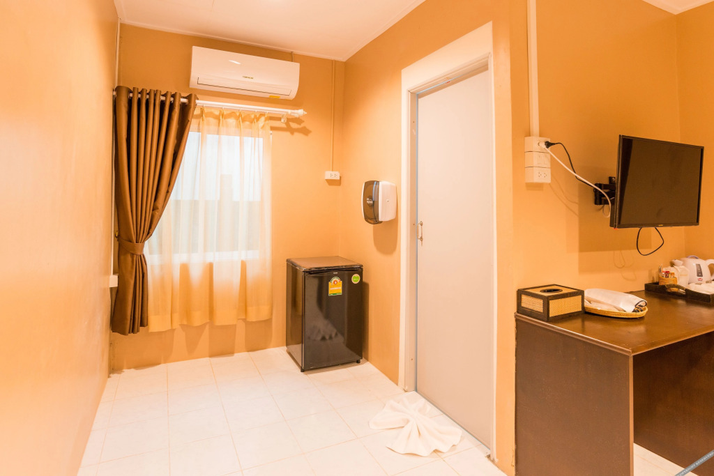 Краби: Aonang Privacy Resort