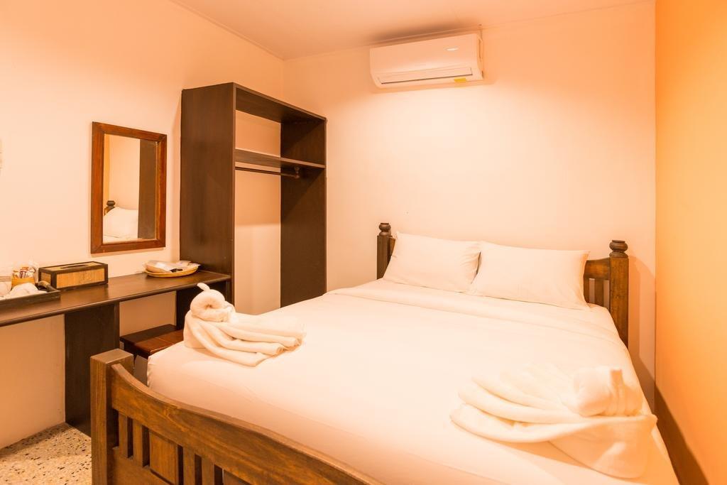 Краби: Aonang Privacy Resort