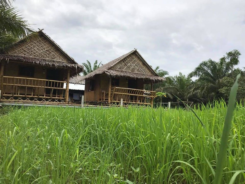 Чумпхон: Jae's Garden Home Resort