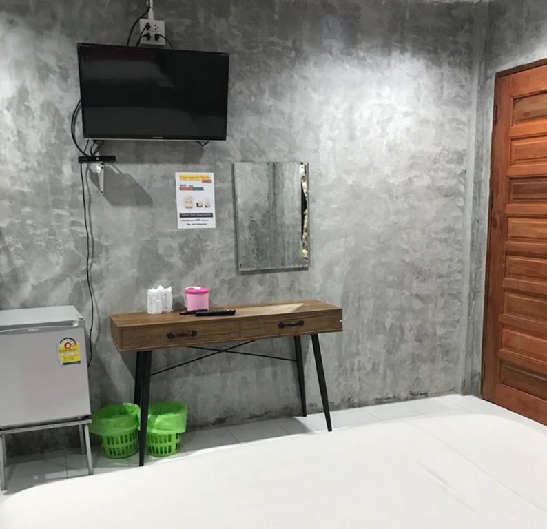 Чумпхон: Jae's Garden Home Resort