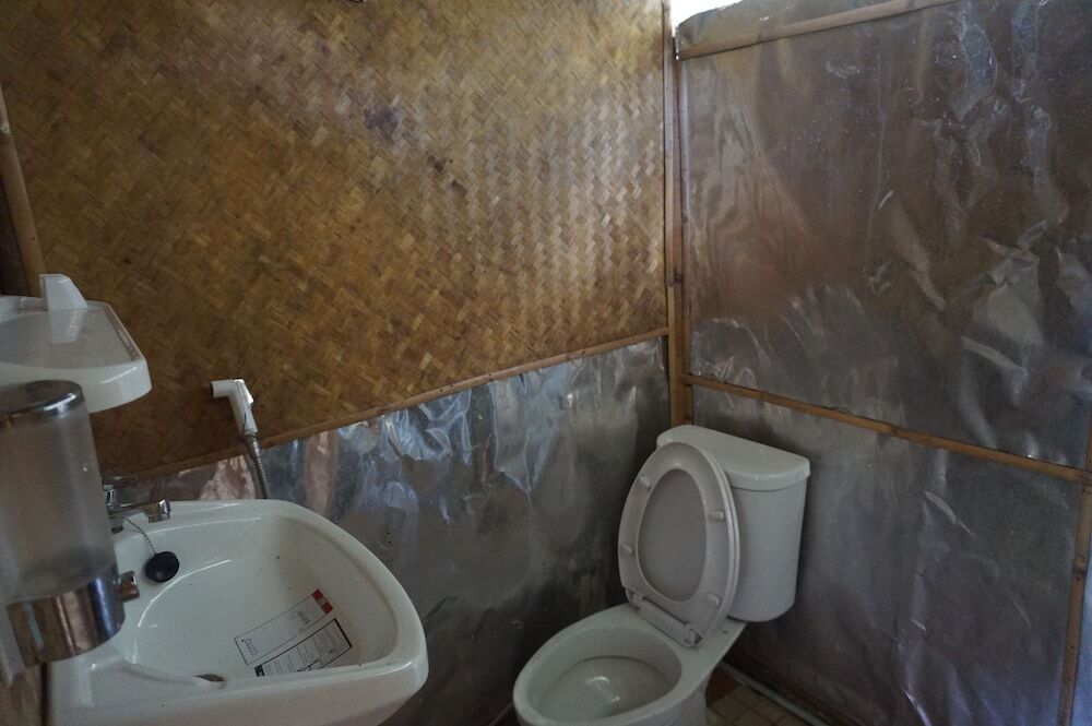 Чумпхон: Jae's Garden Home Resort