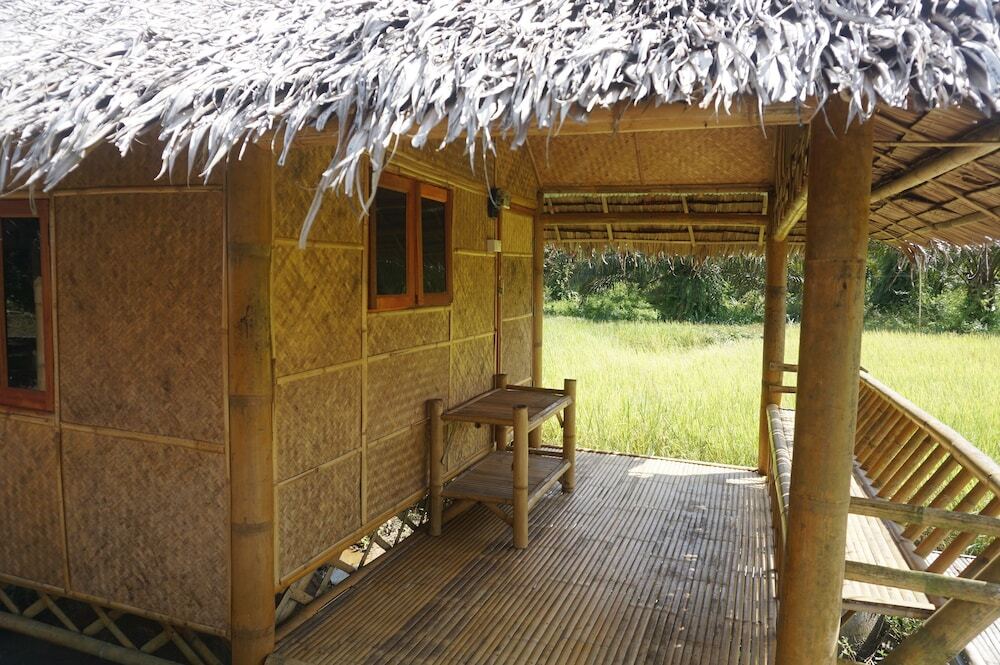 Чумпхон: Jae's Garden Home Resort