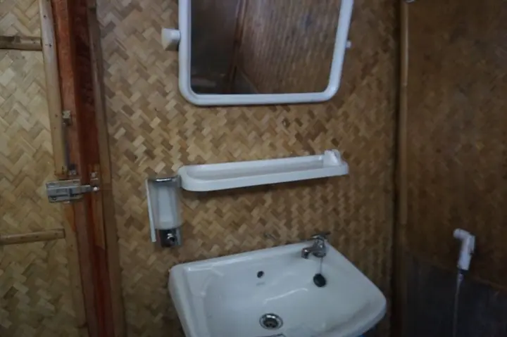 Чумпхон: Jae's Garden Home Resort