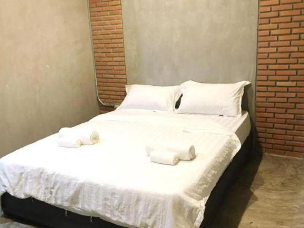 Хатъяй: Chartame Boutique Hotel