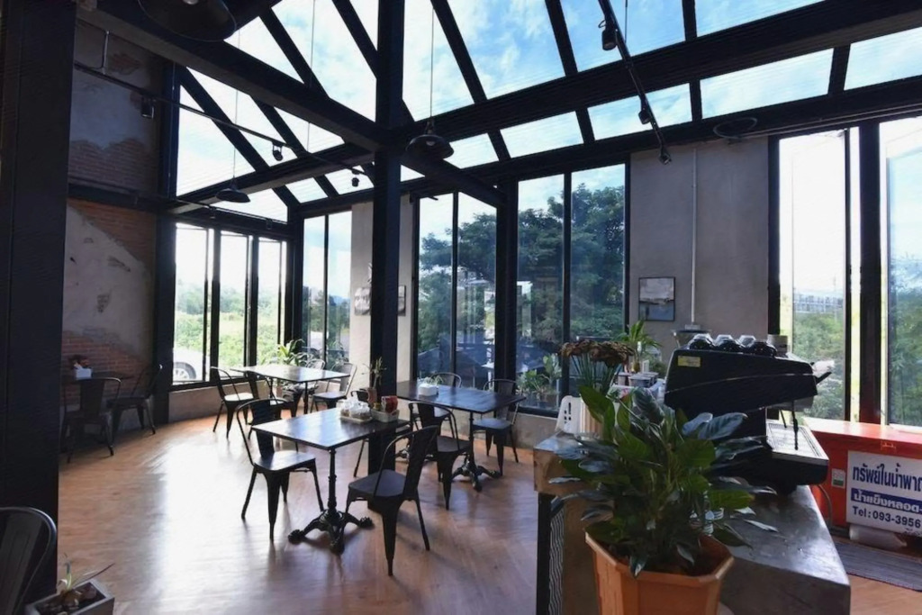 Хатъяй: Chartame Boutique Hotel