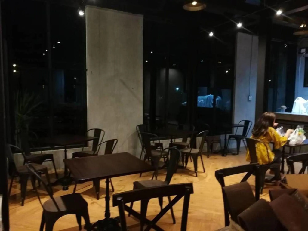 Хатъяй: Chartame Boutique Hotel