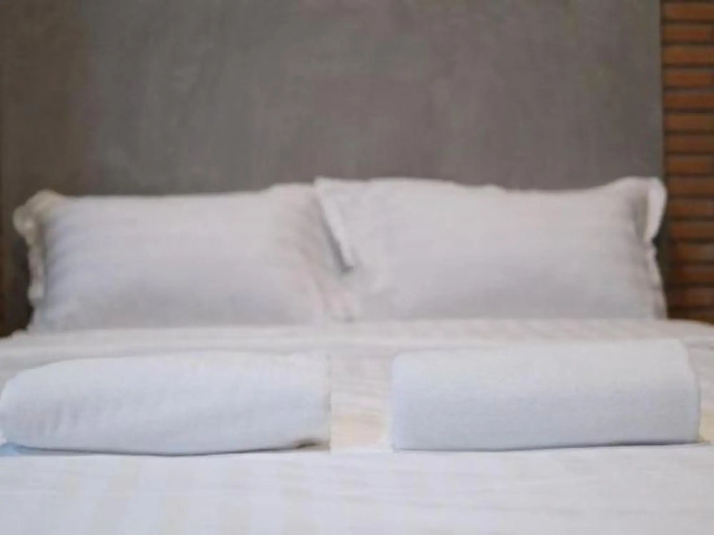 Хатъяй: Chartame Boutique Hotel